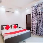 Hotel Golden Prime