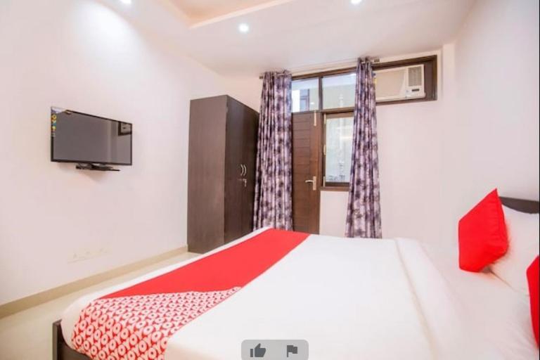 Hotel Golden Prime 2*